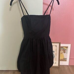 NWT Abercrombie & Fitch Bubble Dress